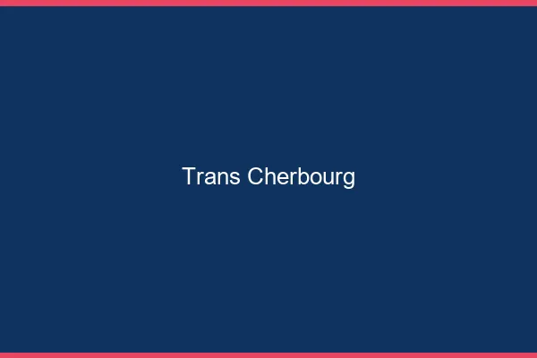 Trans Cherbourg