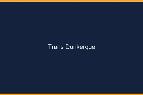 Trans Dunkerque