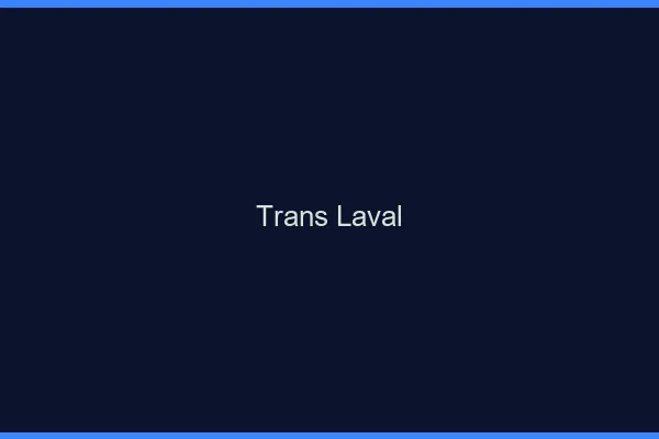 Trans Laval