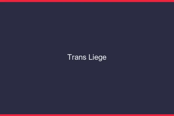 Trans Liège