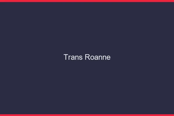 Trans Roanne